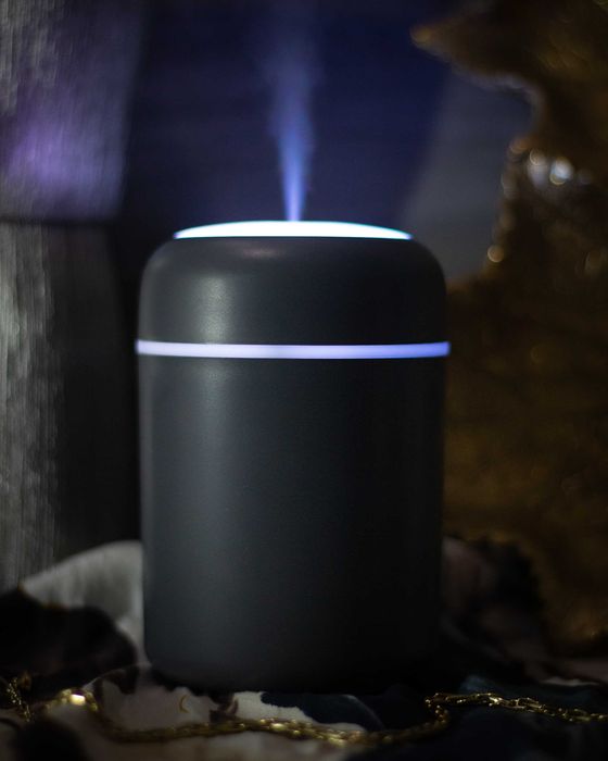 Ароматен дифузер H2O