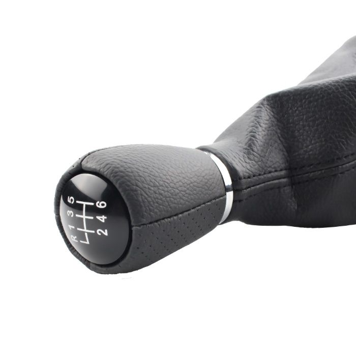 Nuca schimbator viteze + manson 5 si 6 viteze Seat Leon 1M Toledo 2