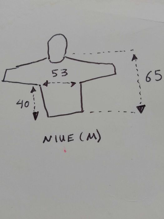 Памучен суитшърт Nike в идеално състояние (M)