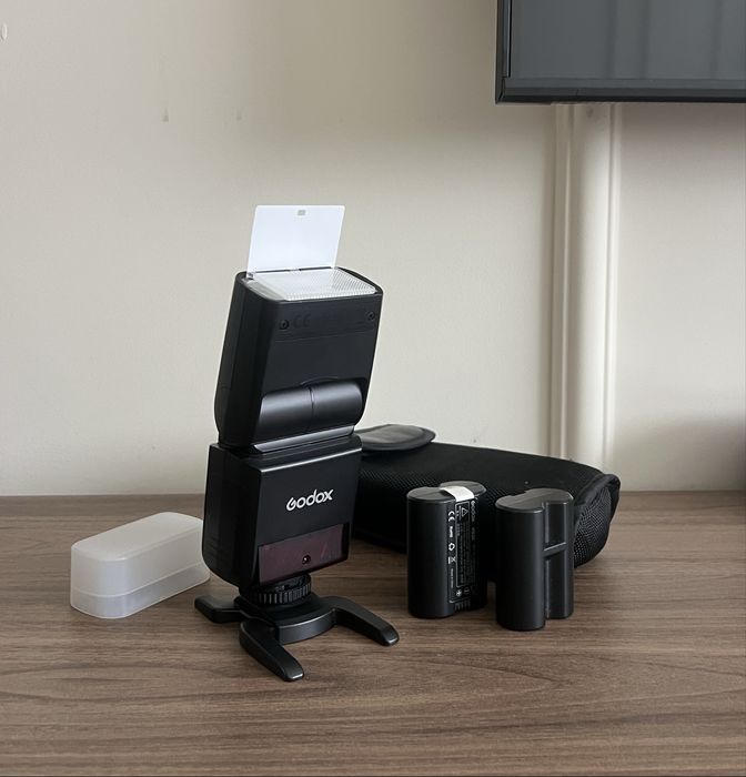 godox v350 nikon