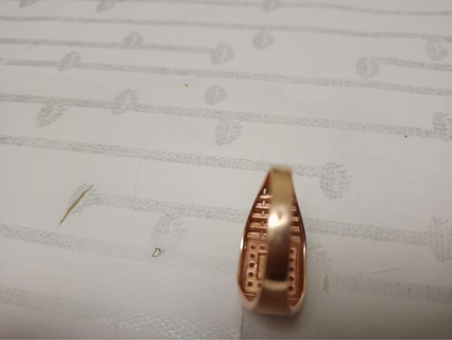 Продам кольцо 585 проба