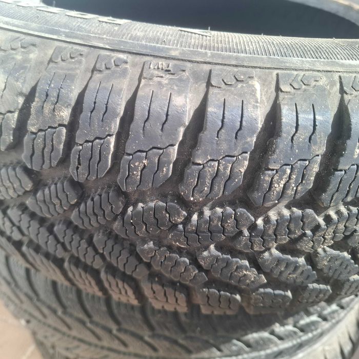 Зимни гуми 13с, 165/70