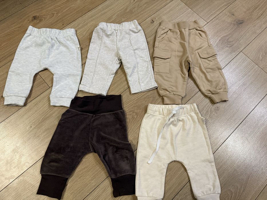 Детские вещи. Отдам сразу все