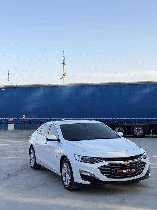 Malibu premier 2022 holati idial