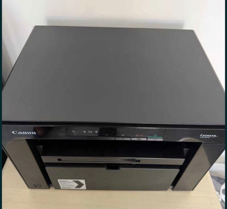 Принтер Canon MF3010