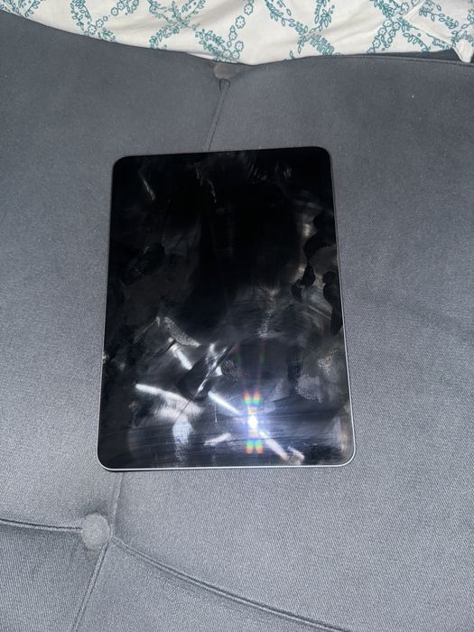 Ipad 11 pro 126гб