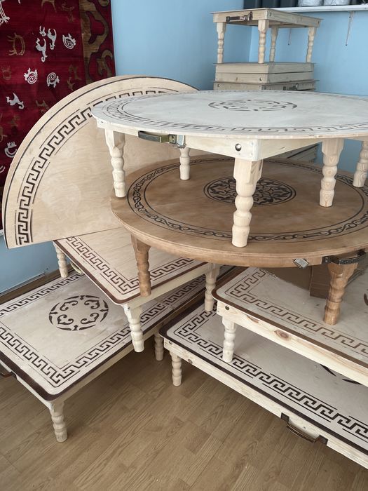 Жер стол доставка во все города