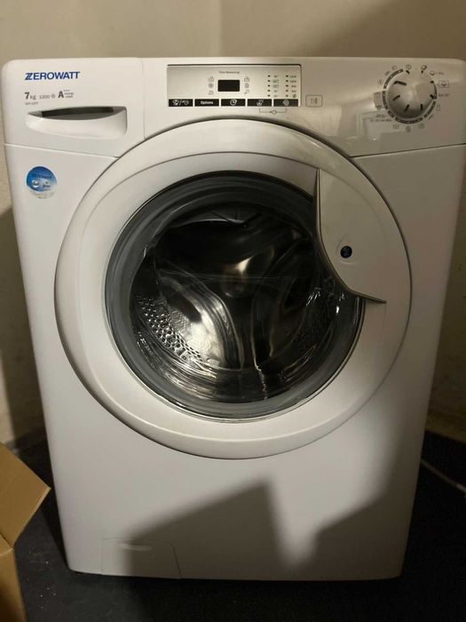 Пералня Zerowatt OZ4 127 T/2-S