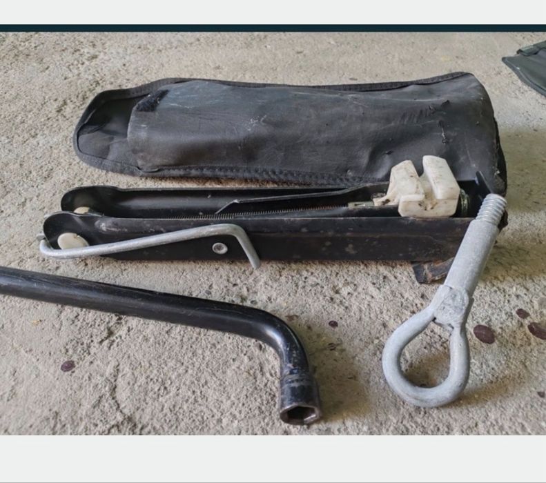 Bari transversale opel