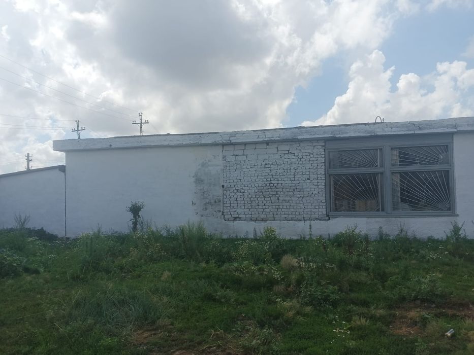 Продам здание под бизнес