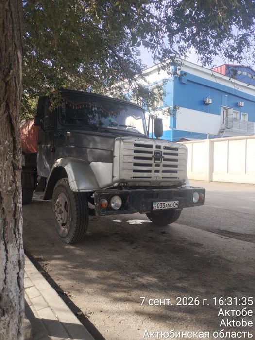 Продам зил в отличном соостояний