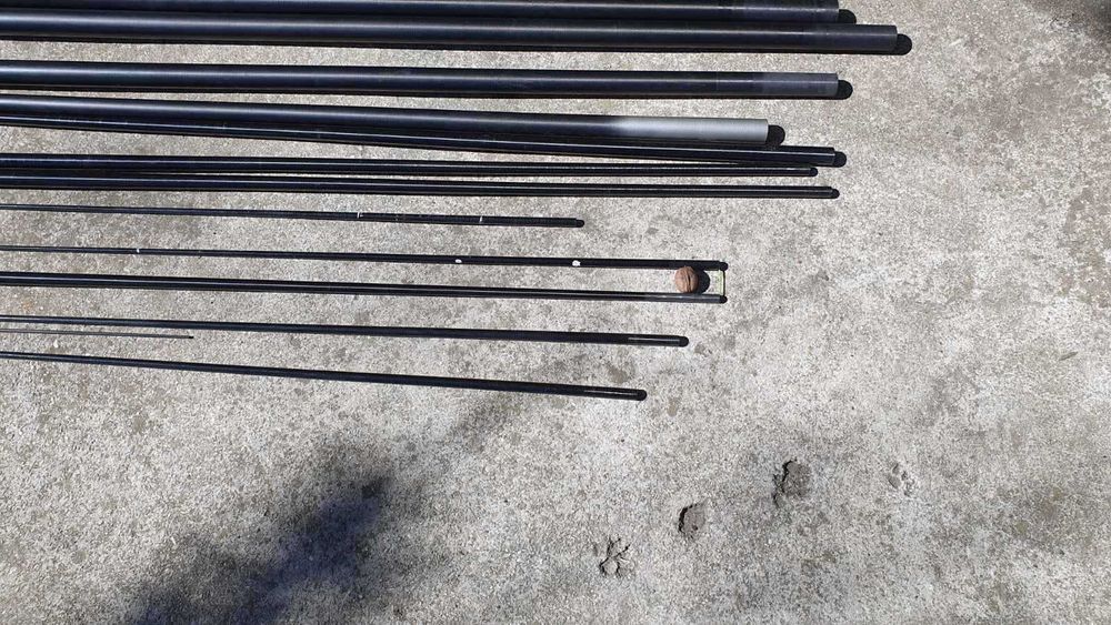 3. Щека colmic bomb carp