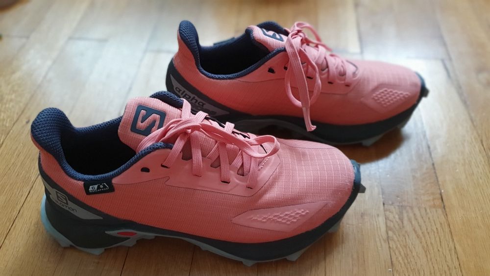 Детски туристически обувки