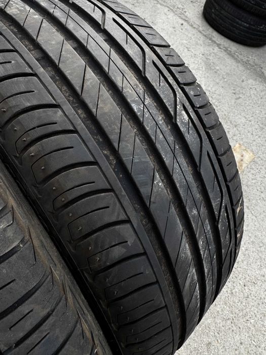 Anvelope 225/45R17 Bridgestone Vara