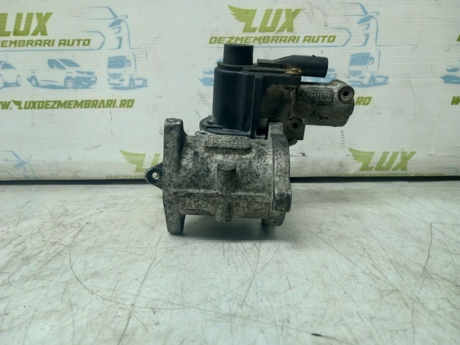 Supapa egr 1.9 tdi BLS 03g129637a Volkswagen VW Beetle 2 [facelift] [