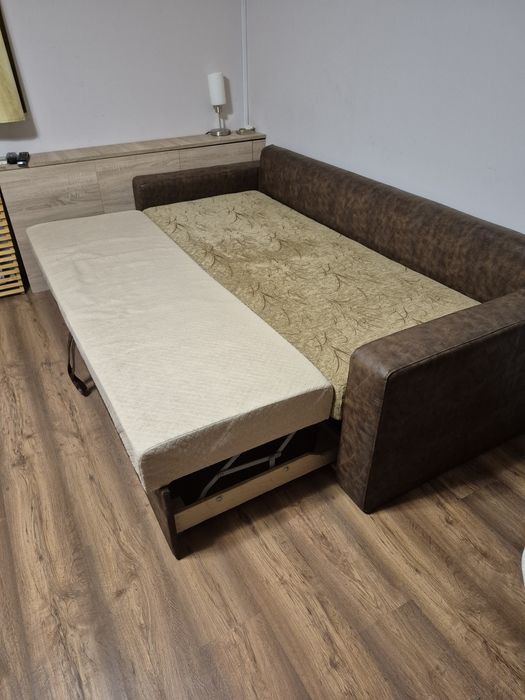 Vand canapea extensibila