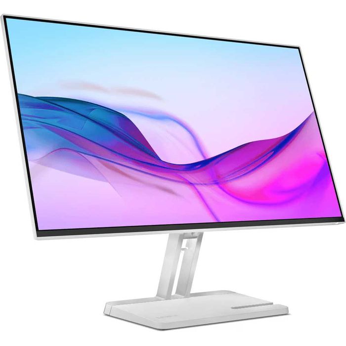 Monitor PC Lenovo 27” Full HD 1 ms, 100Hz 1920x1080px, Boxe - stare impecabilă, 2 ani garanție