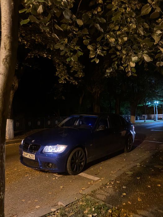 BMW 3 Series 2010 — imagine 2