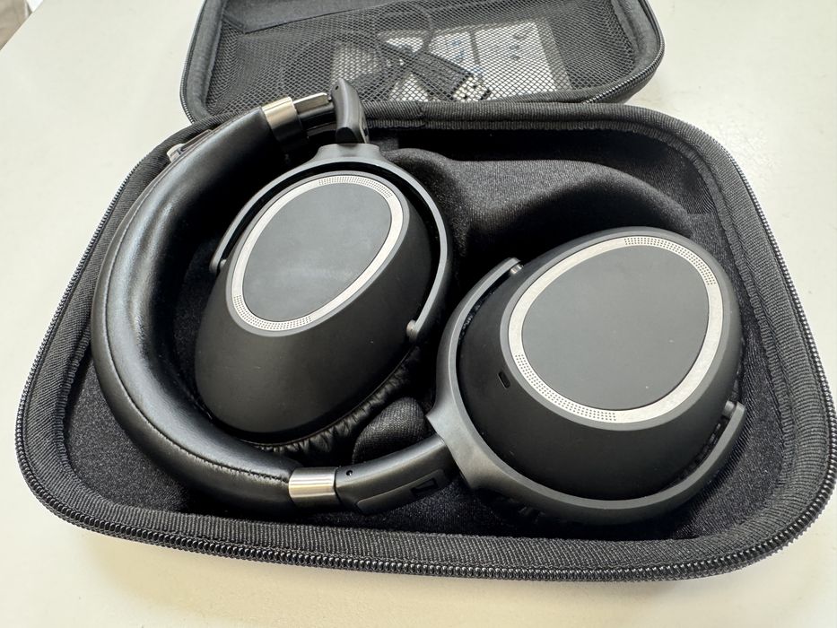 Casti Sennheiser MB 660