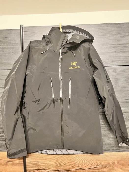 Яке Arc‘teryx SV Gore-Tex pro M размер
