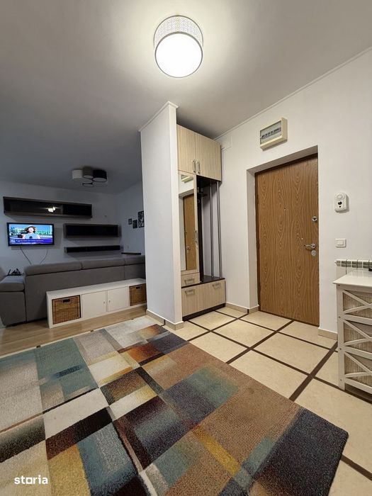 Apartament 2 camere | Vitan | Vitan Residence | Garaj | Metrou Mihai B — fotografia 3