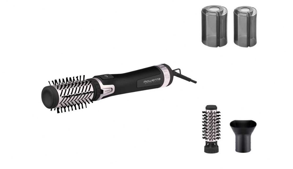 [CA NOU] Perie rotativa Rowenta Brush Activ'Dry & Style CF9550F0