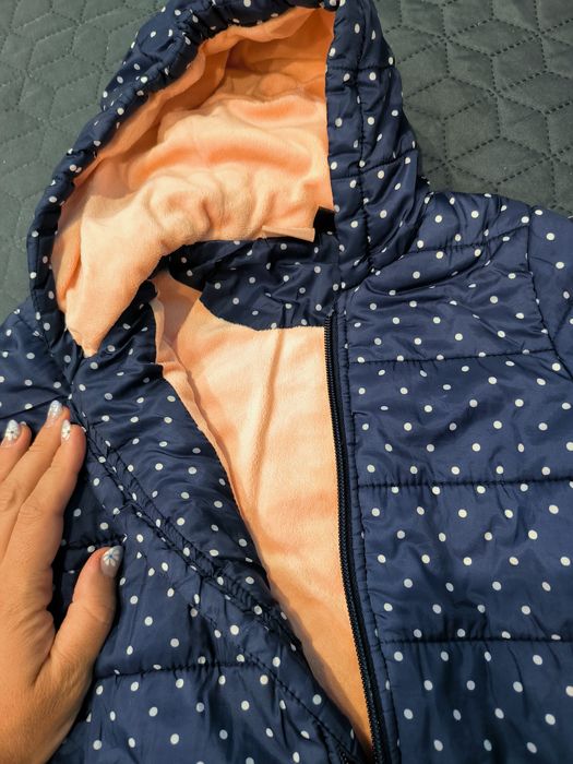 Детско яке Lupilu размер 74