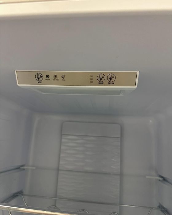 Combină frigorifică Amica KGCR387109B