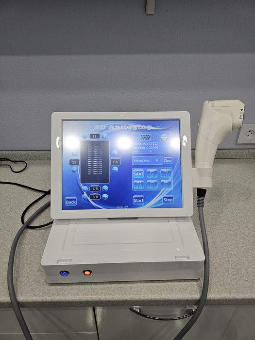 Косметологический аппарат