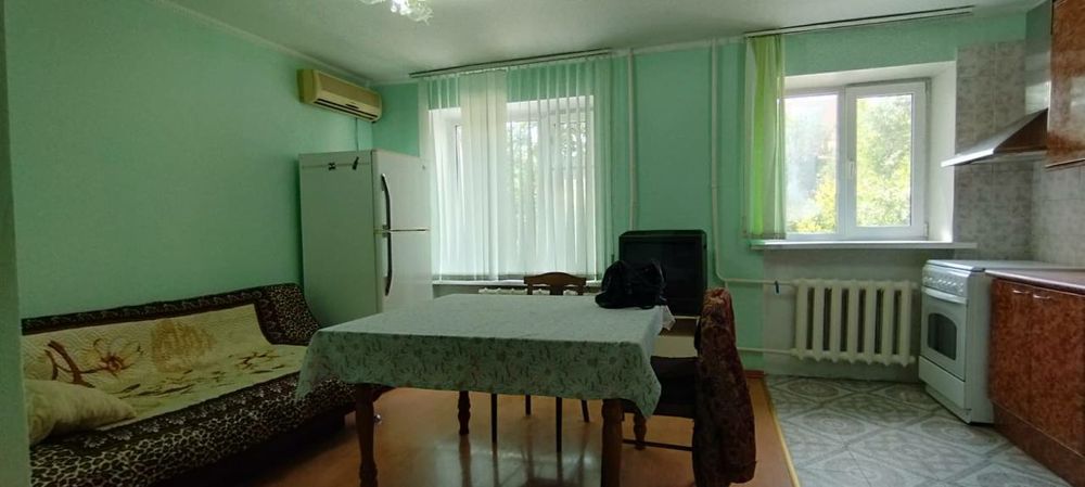 Кора камыш ижара Олмазор район 2 комнатная