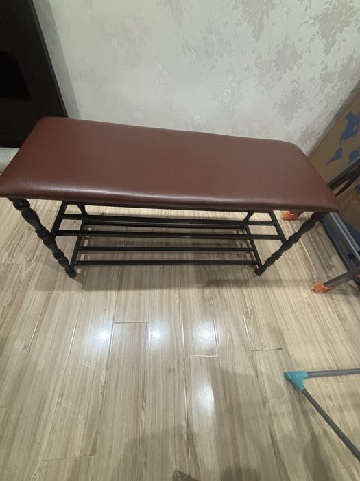 Тумба для обуви,обувница