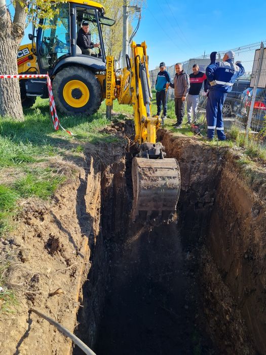 Bazin vidanjabil rezervor apa lichide