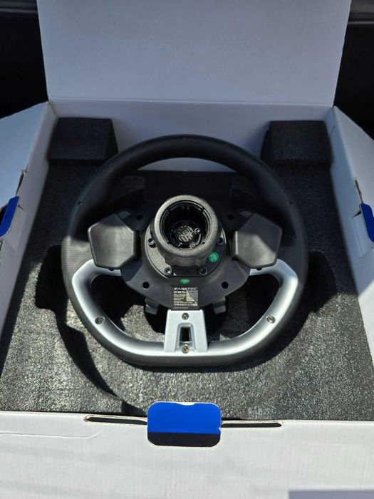 Волан Fanatec Gran Turismo DD Pro