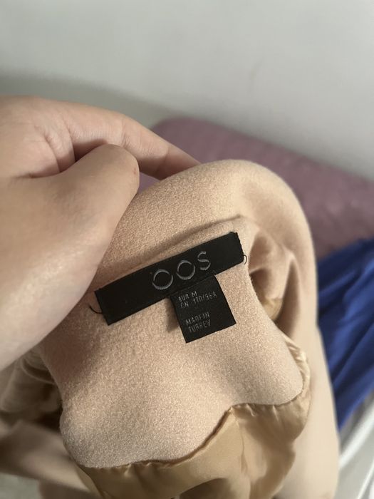 Пальто весна-осень