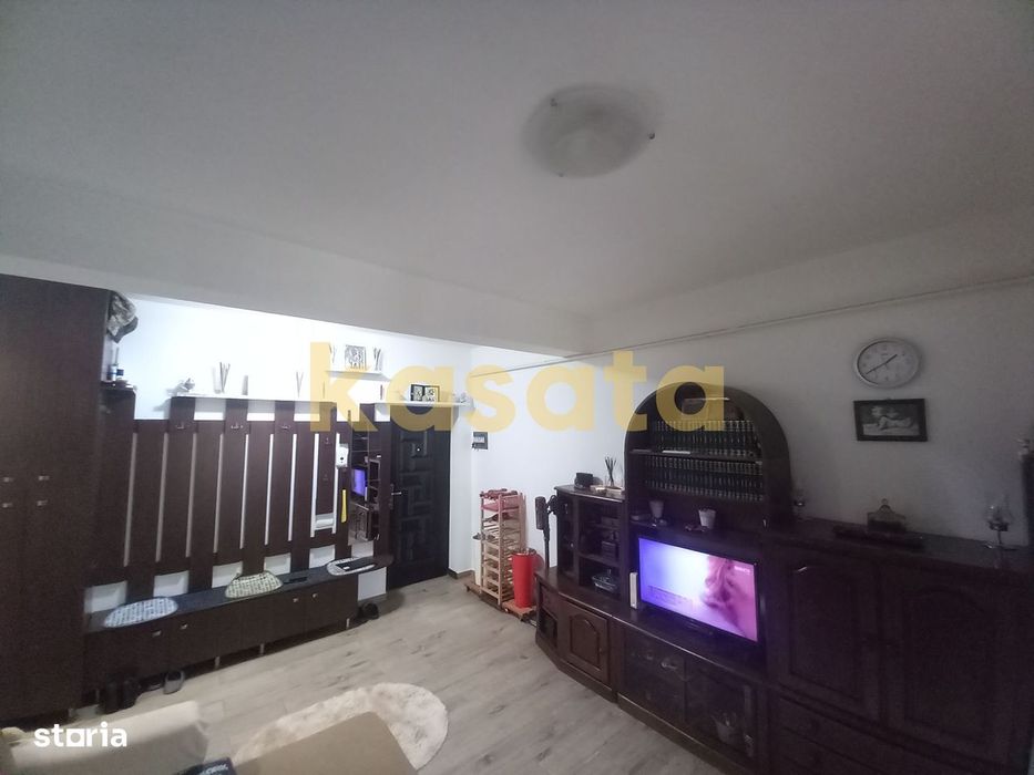 Oportunitate!!! 2 camere mobilat complet | Etaj 1 | Loc parcare inclus