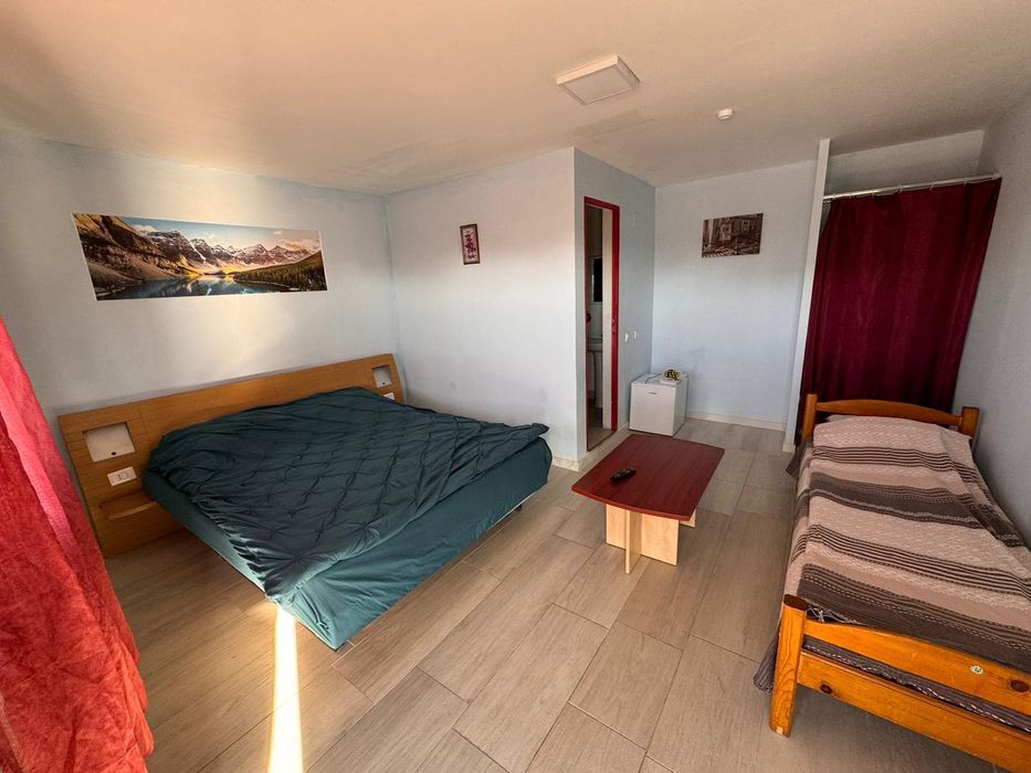 Cazare cu Căldură Costinești