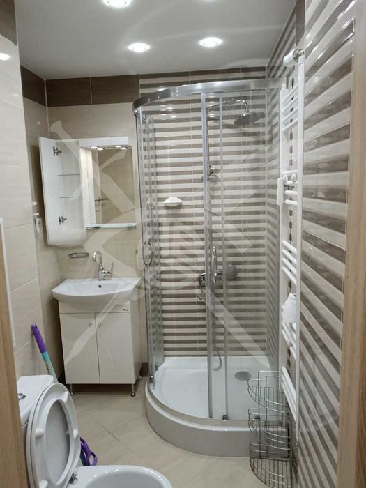 Дава се под наем Двустаен апартамент в София, Стрелбище - 69 кв.м за 687.99 € - Снимка #5