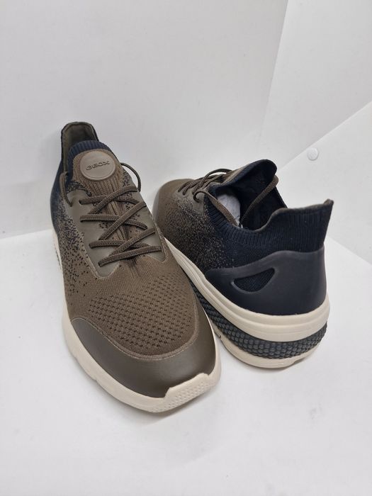 Geox Spherica Actif nr. 41,42,43,44 lucrați 1/2 nr mai mare