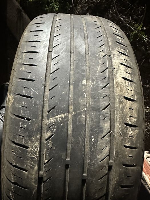 Шины 205/55R16 (6шт)