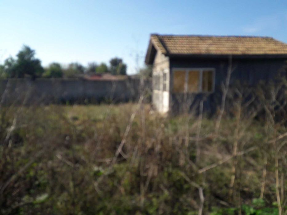 Продава се Парцел в с. Давидово, Област Търговище - 1080 кв.м за 19 €/кв.м - Снимка #4