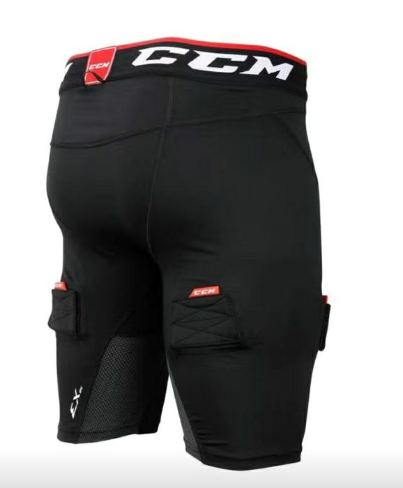 Хоккейное нижнее белье