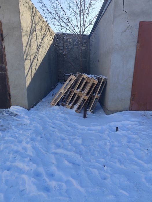 Палета Подон 7 шт 3500 тг