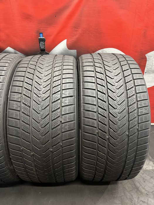 245 40 21 / 275 35 21, Зимни гуми, Спорт пакет, GripMax SureGripPro, 4 броя