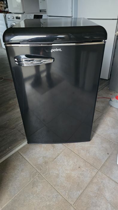 Фризер Point black