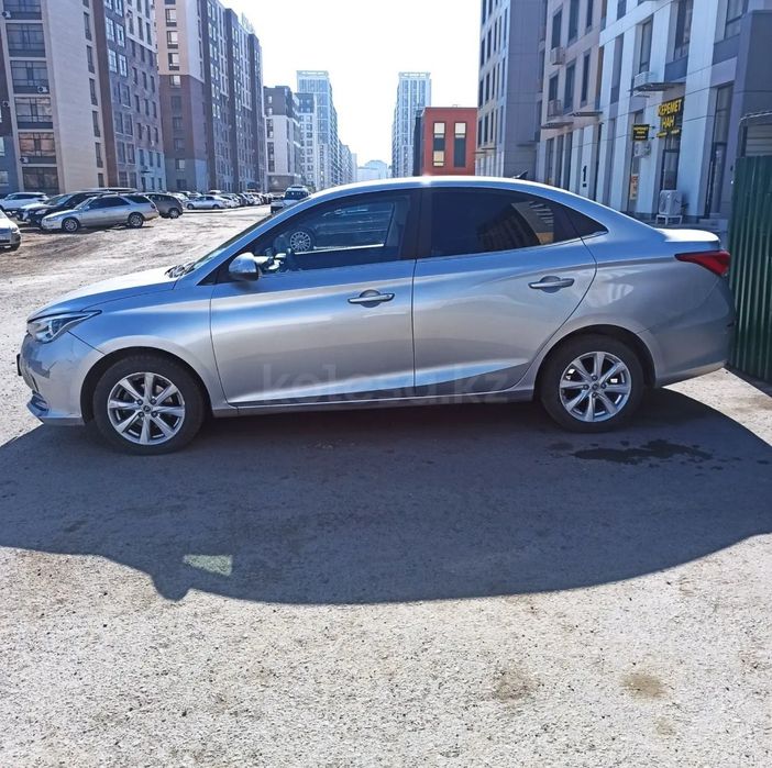 Продам авто Changan Alsvin