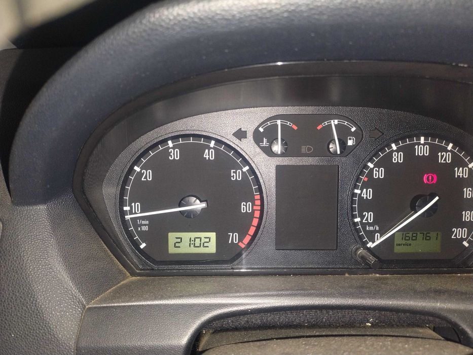 SKODA Octavia 0