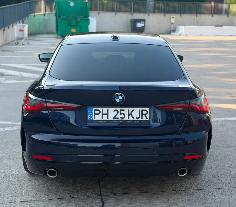 BMW Seria 4