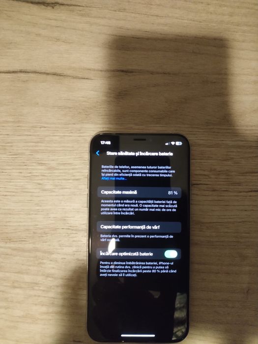 Vand Iphone XS 64 GB