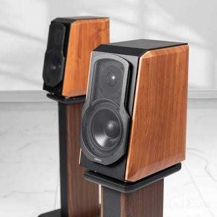 Edifier S1000MKII выходной мощностью 120 Вт и поддержкой Hi-Res audio