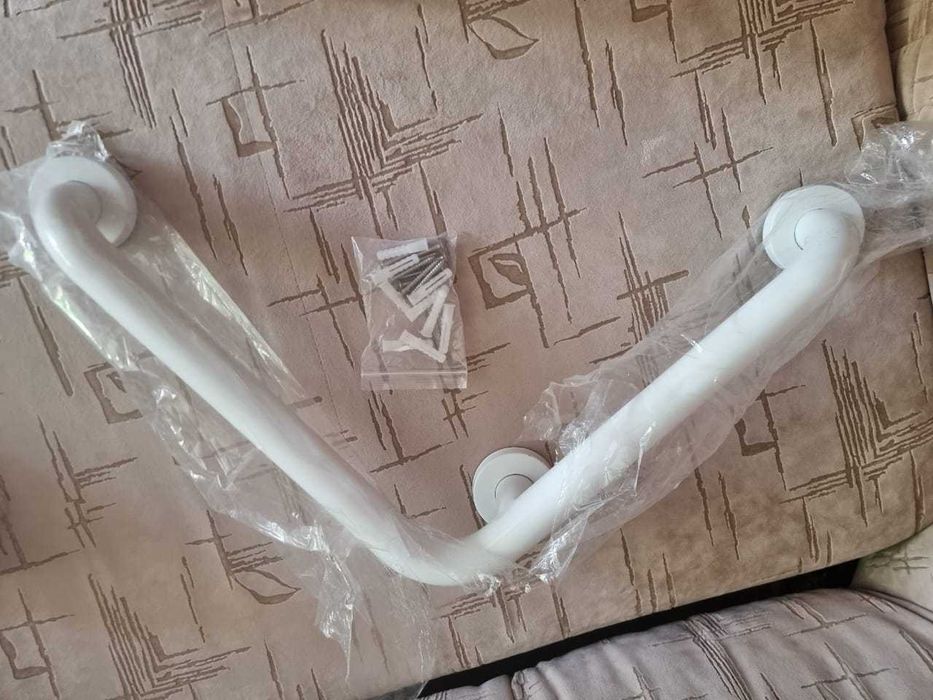 Продам поручни для инвалидов